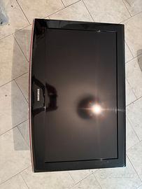 TV Samsung 32" HD LCD (Modello LE32B450C4W)