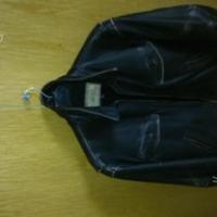 Trevor testa di moro