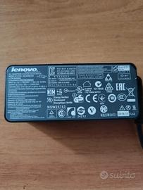 Alimentatore Notebook Lenovo g50 originale