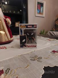 Funko Pop Black Panter Gingerbread