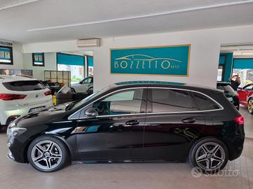 Mercedes-benz B 200 d Automatic Premium AMG line