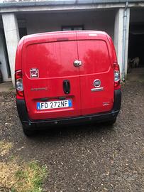 Fiorino 1300 multijet
