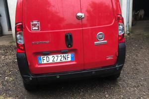 Fiorino 1300 multijet