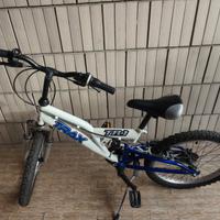 Bici bambini ruota 20"