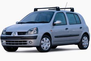 Barre portatutto per auto universali 