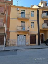 Immobile indipendente ed autonomo