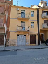 Immobile indipendente ed autonomo