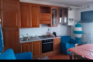 Lido Adriano appartamento disponibile 