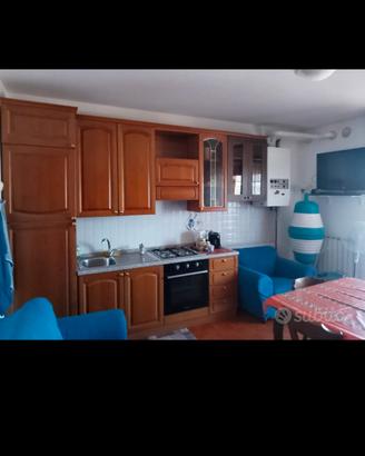Lido Adriano appartamento disponibile 