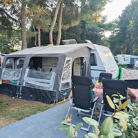 Caravan DETHLEFFS C-GO 495 QSK