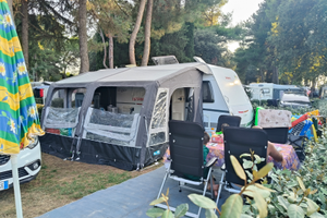 Caravan DETHLEFFS C-GO 495 QSK
