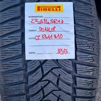 2 GOMME USATE INVERNALE 2354517 - CP3311310