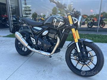 TRIUMPH Speed 400 Abs