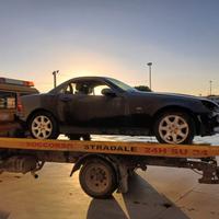 Mercedes Slk