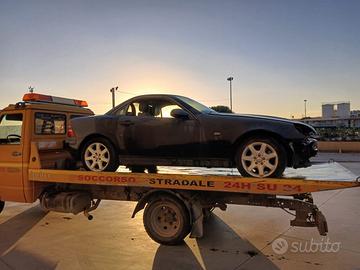 Mercedes Slk