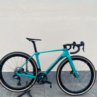 Gravel Bianchi impulso rc