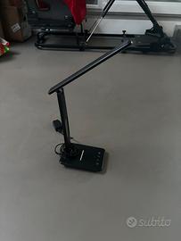 Lampada da scrivania