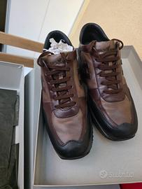 Hogan 41 Scarpe