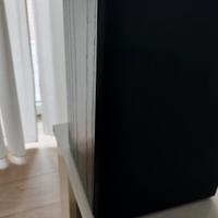 linn tukan diffusori