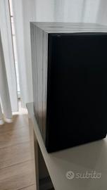 linn tukan diffusori