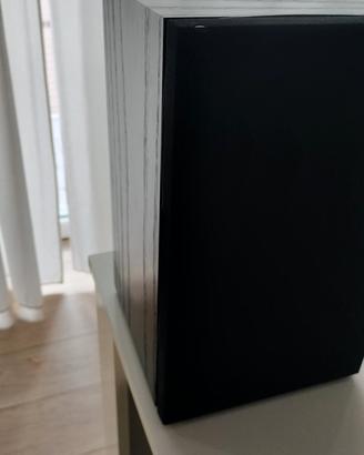 linn tukan diffusori