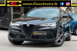 Alfa Romeo Stelvio 2.2jtdm 210 CV AT8 Q4 Sprint