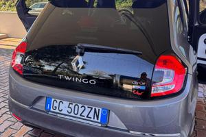 RENAULT TWINGO VIBES ELETTRICA