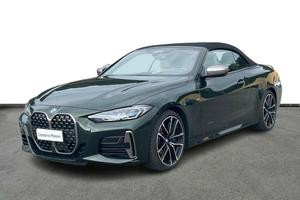 BMW Serie 4 M M440i mhev 48V xdrive auto