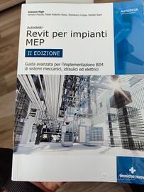 Manuale Autodesk Revit Mep