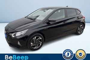 Hyundai i20 1.2 CONNECTLINE GPL