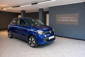 IN ARRIVO TWINGO 28.000 KM
