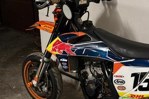 ktm sx 125