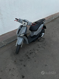 Piaggio liberty 125 S