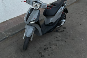 Piaggio liberty 125 S