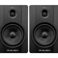 Casse monitor M-Audio BX8 D2