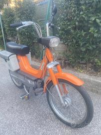 Piaggio Boxer 1979