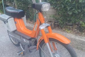 Piaggio Boxer 1979