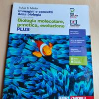 Immagini e concetti della biologia