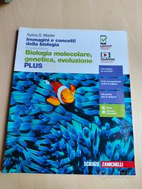 Immagini e concetti della biologia