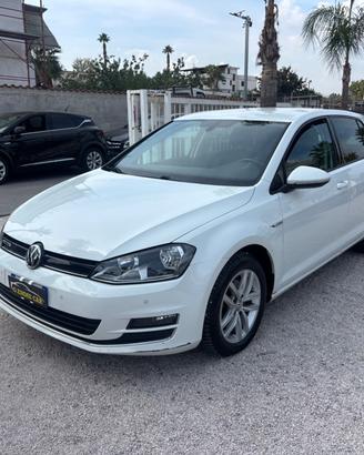 VW GOLF 1.4TGI EXECUTIVE FULL OPT