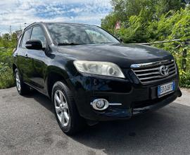 TOYOTA RAV4 3ª serie - 2010