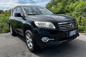 TOYOTA RAV4 3ª serie - 2010