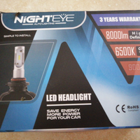 Lampadine auto 9005 hb3