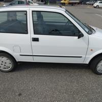 FIAT500 SX 900 BENZINA del 1996 con 45000 km
