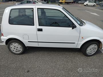FIAT500 SX 900 BENZINA del 1996 con 45000 km
