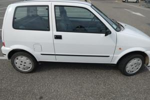 FIAT500 SX 900 BENZINA del 1996 con 45000 km
