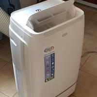 Condizionatore caldo/freddo