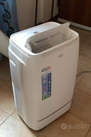 Condizionatore caldo/freddo