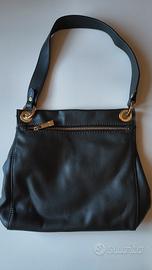 Borsa grigio verde scuro Carpisa