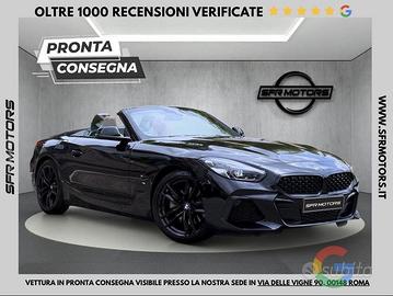 BMW Z4 2.0 sDrive 20i M Sport 197cv - PROMO